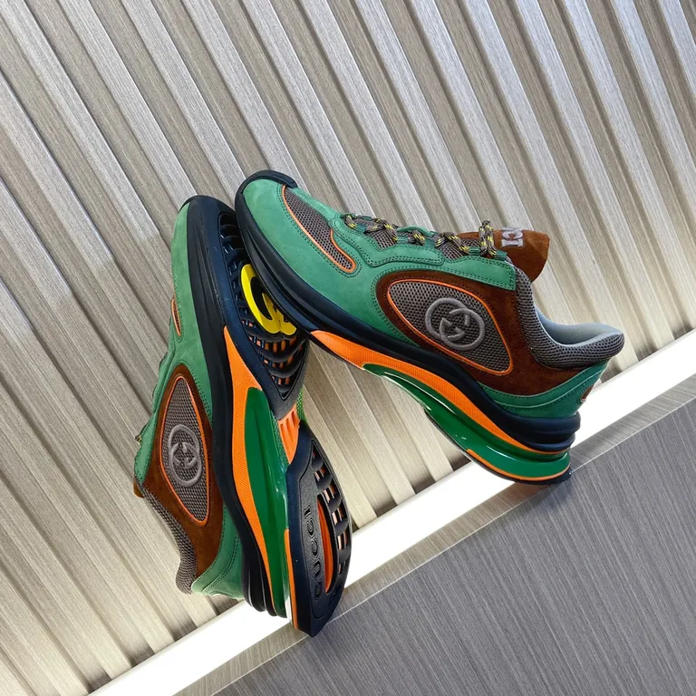 Gucci Shoe 